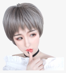 Wig, HD Png Download, Free Download