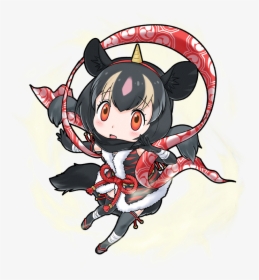 Demonaye-ayeoriginal - Cartoon, HD Png Download, Free Download