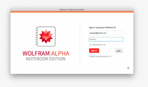 Wolfram Alpha, HD Png Download, Free Download