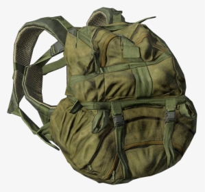 Sposn Tortilla Backpack - Dayz Backpack, HD Png Download, Free Download