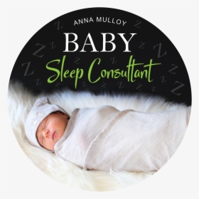 Baby Slumber Solutions - Baby, HD Png Download, Free Download