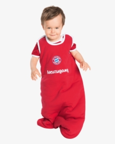 Baby Sleeping Bag - Bayern München Baby, HD Png Download, Free Download