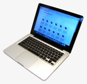 Apple Macbook Pro, HD Png Download, Free Download