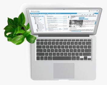 Mockup Home290518 - Macbook Pro 2011 Keyboard Layout, HD Png Download, Free Download