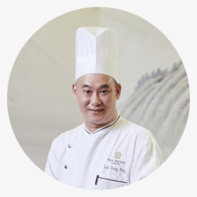 Hai Tien Lo Chef Original "  Class="img Responsive - Cooking, HD Png Download, Free Download
