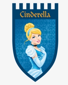 Disney Princess Jigsaw Puzzle (600x920), Png Download - Disney Princess Flag, Transparent Png, Free Download