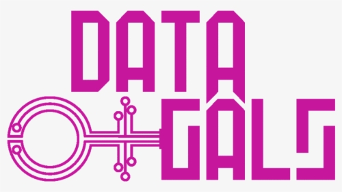 Data Gals - Graphic Design, HD Png Download, Free Download