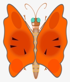 Butterfly, HD Png Download, Free Download