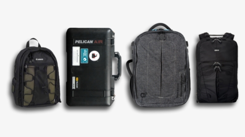 Gear-bags, HD Png Download, Free Download