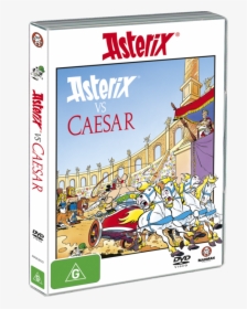 Asterix Versus Caesar, HD Png Download, Free Download