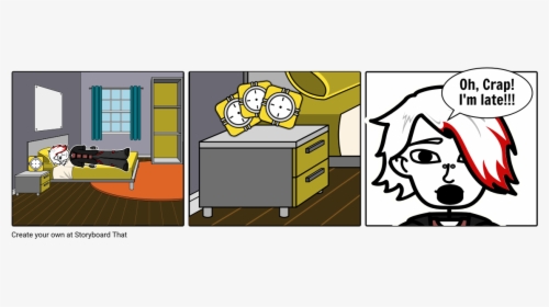 Storyboard, HD Png Download, Free Download