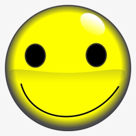 Friday Clipart Smile - Smile Clipart Gif, HD Png Download, Free Download