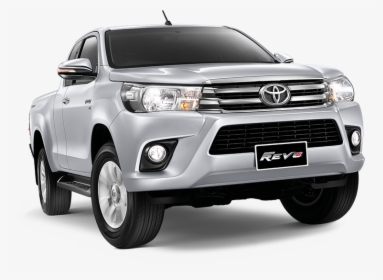 Thumb Image - Toyota Hilux Car Cover, HD Png Download, Free Download