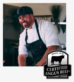 Bu Cab - Certified Angus Beef, HD Png Download, Free Download
