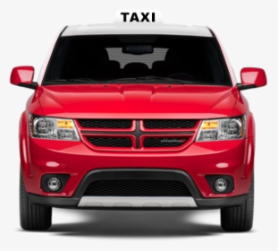 Thumb Image - Taxi Red Png, Transparent Png, Free Download