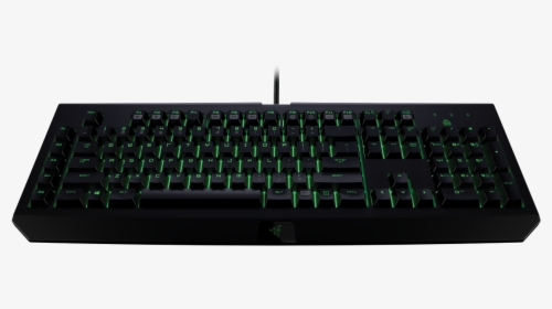 Razer Keyboard, HD Png Download, Free Download