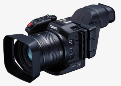 Canon Xc10 Price, HD Png Download, Free Download