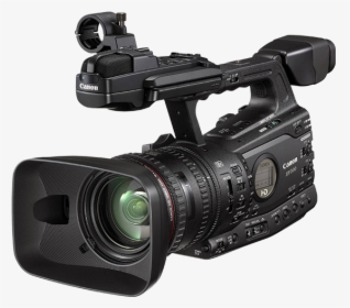 Transparent Background Video Camera, HD Png Download, Free Download