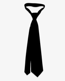 Bow Tie Dress Neck Sleeve Clip Art - Illustration, HD Png Download, Free Download