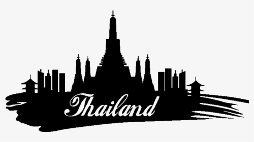 Wall Decals Thailand, HD Png Download, Free Download