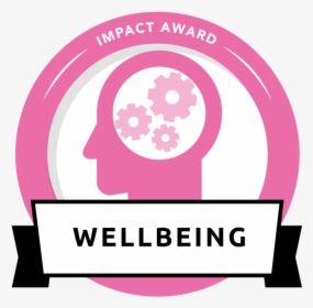 Wellbeing The Impact Awards, HD Png Download, Free Download