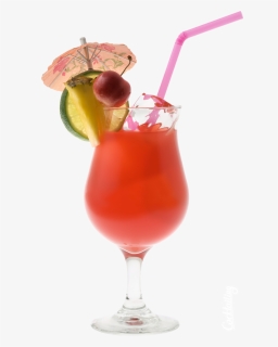 Cocktail - Mai Tai Cocktail, HD Png Download, Free Download