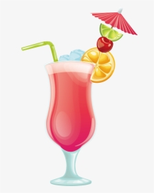 Piña Colada Png Vector, Transparent Png, Free Download