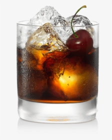 Well Drink Png 13 - Black Russian Cocktail Png, Transparent Png, Free Download