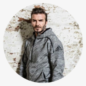 David Beckham Style 2018 , Png Download - David Beckham Photoshoot 2018, Transparent Png, Free Download