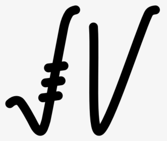 Calligraphy, HD Png Download, Free Download