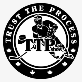 Trust The Process Logo, HD Png Download, Free Download