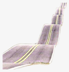 #road #curvy #roadtrip #bumpy #long - Chair, HD Png Download, Free Download