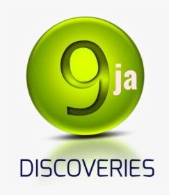9ja Discoveries - Circle, HD Png Download, Free Download