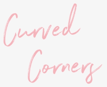 Curved Corners2, HD Png Download, Free Download