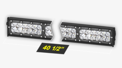 Emergency Vehicle Lighting, HD Png Download, Free Download