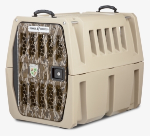 Mossy Oak Bottomland Dog Crate - Primos Kennel Up, HD Png Download, Free Download