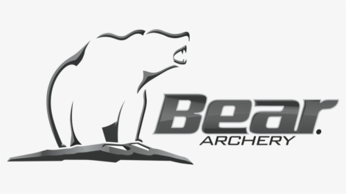 Bear - Bear Archery, HD Png Download, Free Download