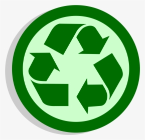 Mail Icon - Transparent Recycle Sign Png, Png Download, Free Download
