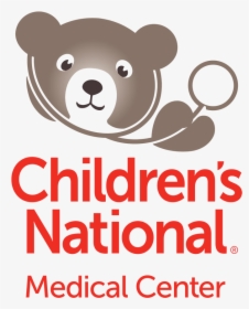 Children"s National Medical Center Logo - Children's National Logo, HD Png Download, Free Download