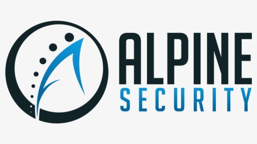 Alpine Security, HD Png Download, Free Download