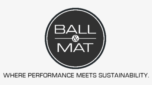 Ball & Mat Studio - Circle, HD Png Download, Free Download