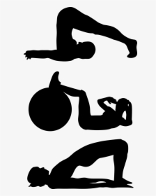 Gym Life Practicing Fitness Free Photo - Siłownia Png, Transparent Png, Free Download