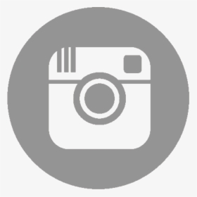 Vector Logo Computer Instagram Icons Free Clipart Hd - Gray Instagram Icon Png, Transparent Png, Free Download