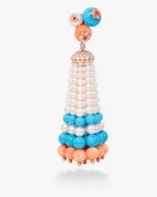 Berry Tassel Pompom - Baby Toys, HD Png Download, Free Download