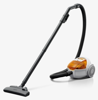 Vacuum Cleaner Png For Kids - Hitachi Cv Bm16, Transparent Png, Free Download