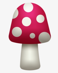 Lampshade , Png Download - Mushroom, Transparent Png, Free Download