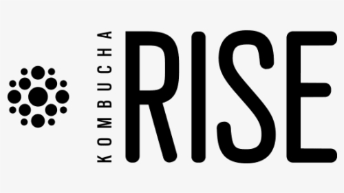 Rise Kombucha Philip Mak, HD Png Download, Free Download