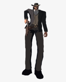 Cristian Uzukato - Illustration, HD Png Download, Free Download
