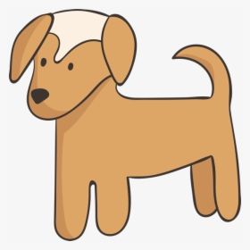 Transparent Cute Puppy Png - Companion Dog, Png Download, Free Download