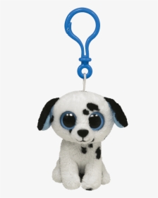 Fetch The Dalmatian"  Title="fetch The Dalmatian"  - Ty Beanie Boos Clip, HD Png Download, Free Download